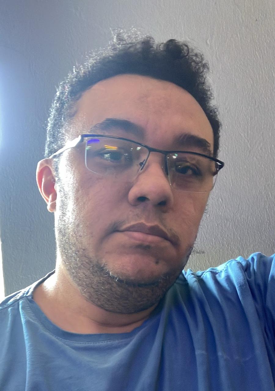 Eng. Soft. Alysson Nascimento